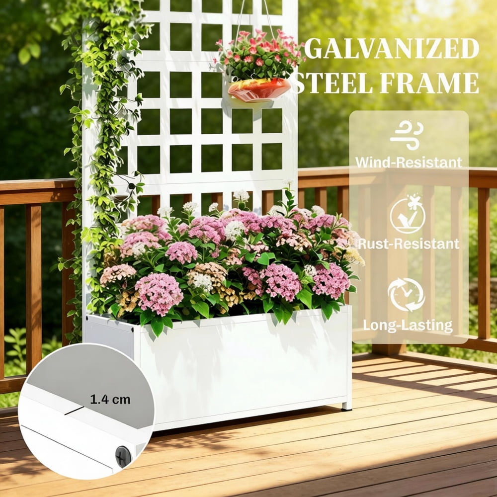 Garden Bed