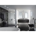 thumbnail image 4 of Kohler 2833-FF 18.25 in. Rectangular Vessel Bathroom Sink with No Overflow - Sea Salt, 4 of 4
