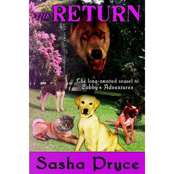 The Return, (Paperback)