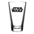 thumbnail image 3 of Star Wars Classic Pint Glass Set (Chewbacca, BB-8, R2-D2, C3-P0), 3 of 9