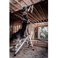 thumbnail image 5 of Little Giant Ladder Systems 11904 4-Step Jumbo, 5 of 6