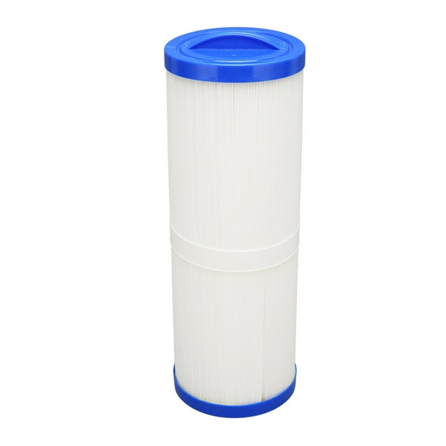 Filtre, Filtre de Piscine Léger Facile à Nettoyer Portable pour Spa