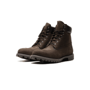TIMBERLAND MENS 6 Waterproof Boot Brown TB010001214 from Stadium Goods
