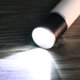 thumbnail image 4 of Linterna colgante LED para acampar, lámpara de antorcha para tienda de campaña con soporte (negro 10cm) Ehuebsd Para estrenar, 4 of 9