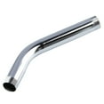 thumbnail image 1 of Stainless Steel Shower Head Extended Shower Pipe Top Spray Shower Elbow, 1 of 7