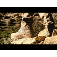 thumbnail image 5 of 6" CoolMax Lining Ryno Gear Tactical Combat Boots (Beige), 5 of 5