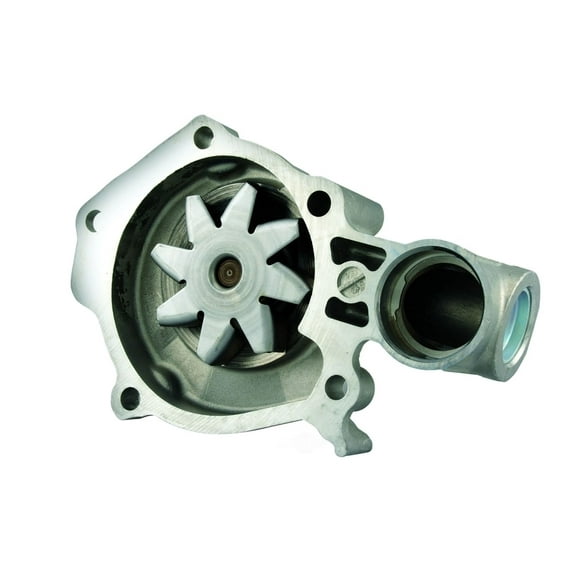 Engine Water Pump Fits select: 2001-2005 CHRYSLER SEBRING, 2000-2005 MITSUBISHI ECLIPSE