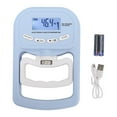 thumbnail image 2 of Hand Grip Strength Trainer, Digital LCD Display 396lbs Hand Dynamometer for Sport Training, Exercise and Clinical Use, 2 of 7