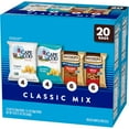 thumbnail image 4 of Snyder's of Hanover and Cape Cod Classic Mix Variety Pack, 20 Count Snack Bags, 4 of 5