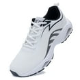 thumbnail image 2 of Artlea Men’s Running Shoes Cushioning Trail Tennis Shoes Lightweight Breathable Athletic Sneakers for Gym and Workout, Size 7-13, 2 of 6