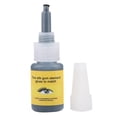 thumbnail image 3 of Loewten False Eyelash Glue, Customized Lash Glue, High-grade Performance Durable For Expert Stylist Beginners Women Home, 3 of 8