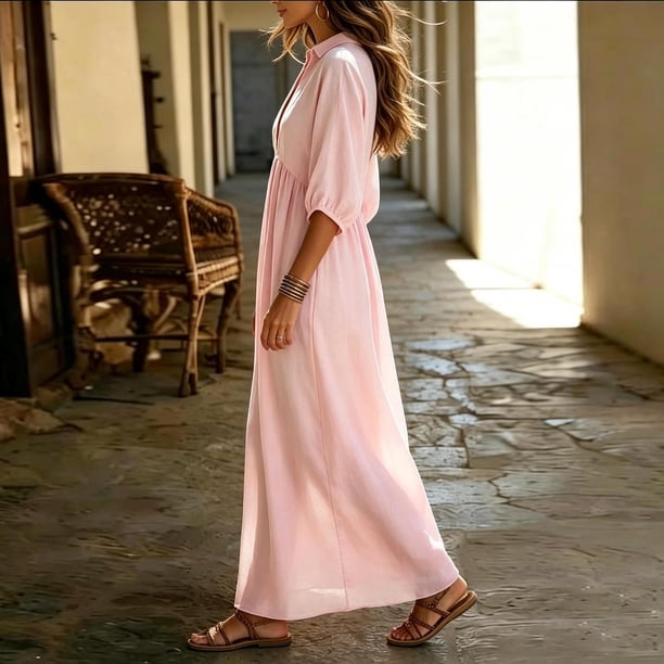 romantic party dresses floral tea party dress Plus Size Women Elegant Romantic Floral Print Mesh  Inlay Knitted New Dress