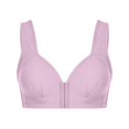 thumbnail image 3 of SDNall Womens Bra Wire Free Underwear One-Piece Bra Everyday Underwear, 3 of 9
