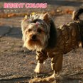 thumbnail image 4 of unbranded 100Ud Elásticas Coloridas Para De Mascotas Con Material Suave Y Para Perros, 4 of 8