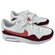 thumbnail image 1 of Nike Women's Size 9.5 Air Max SC FJ3242100 White/Adobe Team Red, 1 of 6