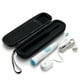 thumbnail image 3 of Funda de viaje para cepillos de dientes, compatible con Philips Sonicare de 29 x 9 x 6 cm, 3 of 9