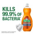thumbnail image 5 of Palmolive Ultra Liquid Dish Soap, Antibacterial, Orange, 68.5 Fluid Ounce, 5 of 8