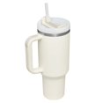 thumbnail image 1 of Insulated Mug, Vacuum Suction Cup Fashionable Design Stable Performance  for Outdoor Activities, 1 of 8