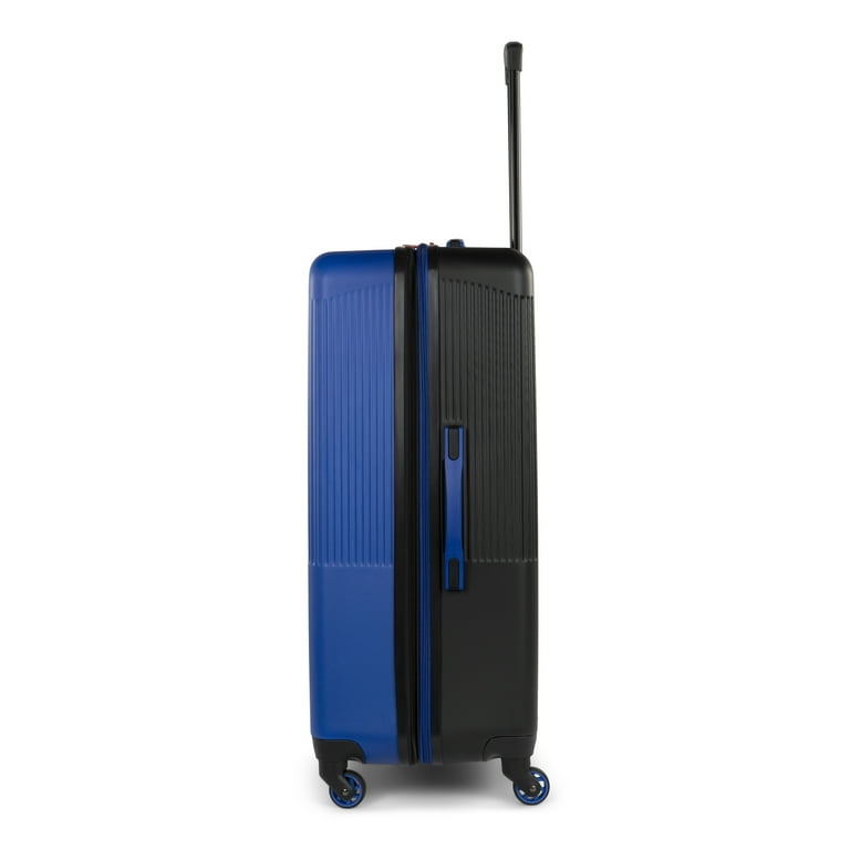 Reebok 28-inch Hardside Luggage - Time Out Collection - ABS/PC