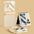thumbnail image 1 of OPPO FindN3 Flip | Folding Leather Case, iPhone 13, 1 of 2