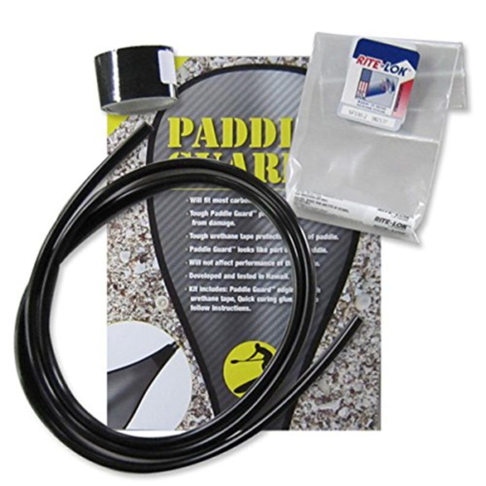 Hawaii Stand Up Paddle Guard Kit, Designed to protect the paddle blade