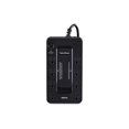 thumbnail image 2 of CyberPower SE450G1 8 Outlet Battery Backup UPS Sys, 2 of 9