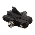 thumbnail image 4 of Replaceable Brake Bad Weather Rim Brake Designed For Carbon Fiber Rims Drainage Pattern Design Heat Dissipating, 4 of 12