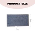 thumbnail image 2 of Extra Durable Doormat - Rubber Padded Welcome Mat - Entrance - Front Door - Doormat, 2 of 5