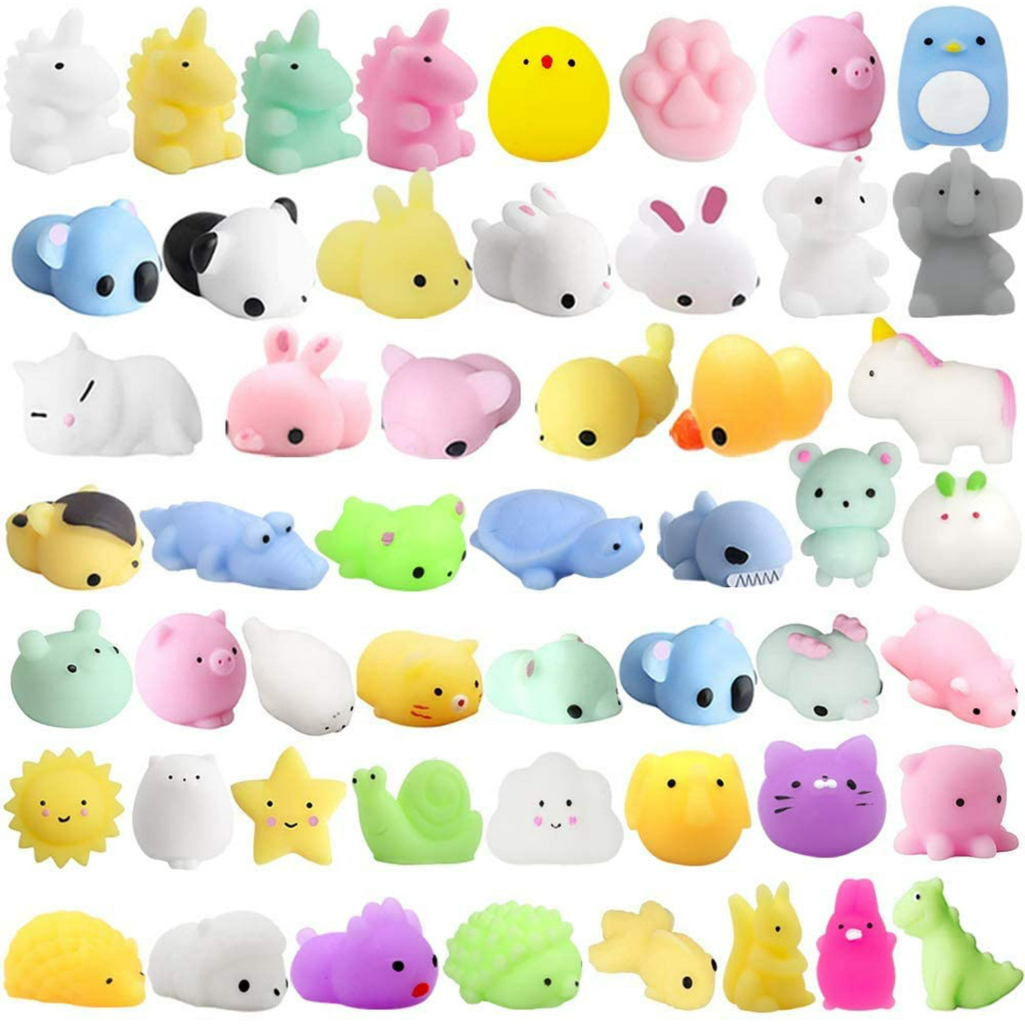 Filthy Animal Gumball Beads - 42 Filthy Animal Gumball Beads - 42