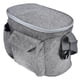 thumbnail image 5 of Bolsa organizadora ANGGREK para cochecito de bebé con portavasos 31x20x16cm, 5 of 8