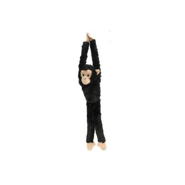 wild republic hanging 20 chimpanzee plush - Walmart.com - Walmart.com