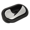 thumbnail image 4 of Poignée de Porte Intérieure de Remplacement, Poignée de Porte Intérieure Côté Passager Haute Résistance pour Dacia Dokker Duster Lodgy Sandero, 4 of 8