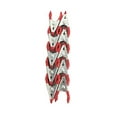 thumbnail image 2 of 2" Inch Mini Clips Metal Spring Clamps (10PC), 2 of 4