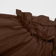 thumbnail image 6 of Girl Pirate Dress Bell Sleeves Dress with Corset Belt Handkerchief Hem Dresses for Tween, 6 of 8