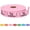 Pink, variant on Koldwater 1000 Raffle Tickets Rolls, Drink Tickets Single Roll | for Events, Leisure, Movie Watching, Entertainment, Class Reward & Prizes (Pink - 7 Color Selection)