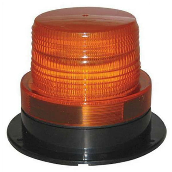 ZoroSelect Forklift Strobe Light, Amber