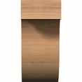 thumbnail image 2 of 3 1/2"W x 8"H x 18"L Del Monte Smooth Rafter Tail, Western Red Cedar, 2 of 4