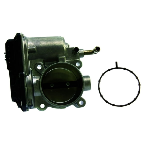 Fuel Injection Throttle Body Fits select: 2012-2016 TOYOTA CAMRY, 2016 TOYOTA RAV4