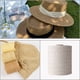 thumbnail image 2 of Soga 1 rollo de hilo para manualidades, 200 gramos, hilo grueso para bricolaje, para bolsa de cojín con gancho (3) Sywqhk Libre de BPA, 2 of 8
