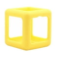 thumbnail image 1 of Silicone Prism Protection Case Prism Box Case Border Prism Box Fidget for Fidget Cube Toy Anti Stress, 1 of 1
