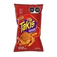 thumbnail image 1 of Botana Barcel Takis Hexas queso 50 g, 1 of 4