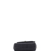 Vavin Handbag Monogram Empreinte Leather BB By Rebag