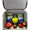 thumbnail image 4 of (4 pack) Freez Pak Reusable Ice Substitute, Twin Pack, Small Bag, 4 of 8