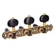 thumbnail image 1 of Advancent Afinadores de guitarra Tune Knob String Variator Color sólido Instrumento Accesorios Artesanía Advancent HA060531-00B, 1 of 6