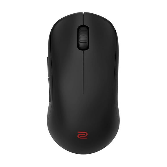 BenQ ZOWIE U2 Wireless Gaming Mouse, Black