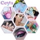 thumbnail image 5 of Purpurina gruesa Craft Glitter Ceya, rosa vibrante, 140 g/4,9 onzas, 5 of 6