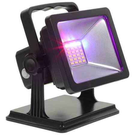 

Outdoor Flood Lamp Usb Garden Light Led Work Light Exterior Floodlight
