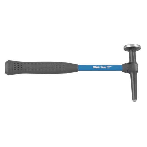 Martin Tools Round Point Finishing Hammer with Fiberglass Handl