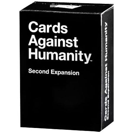 Image result for cards against humanity expansion 2