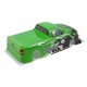 thumbnail image 2 of for 1/10 RC Car T-10 PVC Painted Body Shell 1/10 RC Car Truck Width 205Mm Wheelbase 255Mm, 2 of 5